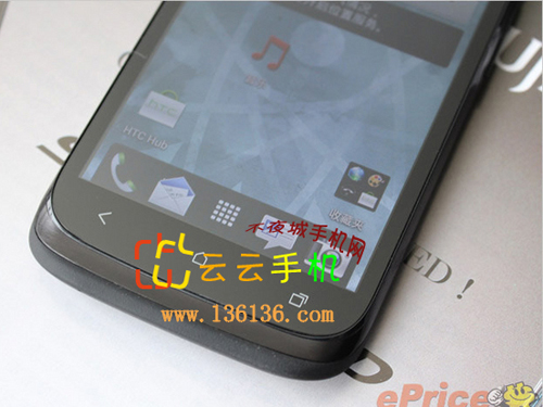 4˫˫׿» HTC¿Vͼ