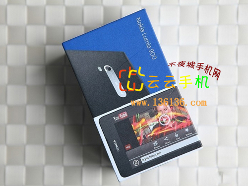 4.3WP7콢 ŵLumia 900ͼ