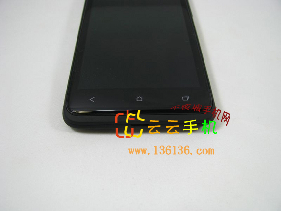 4.3˫ϵ׿ HTC J ISW13HTͼ