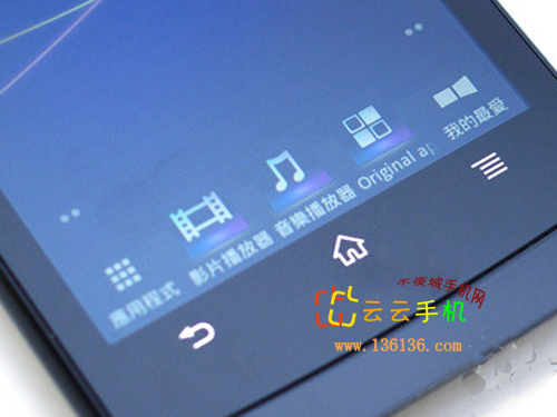 WalkmanAndroid Z1000ͼ