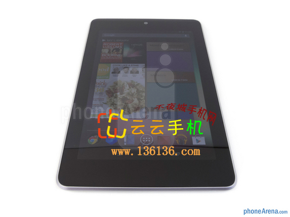 ĺƽ Google Nexus 7ͼ
