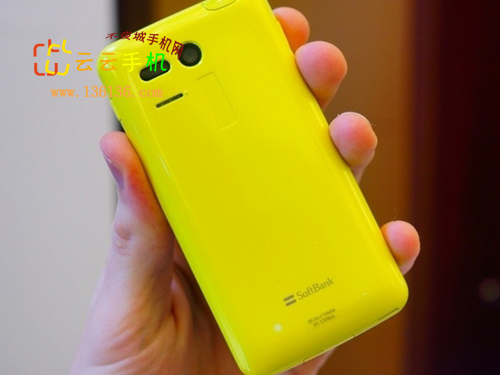 3.7Android» 107SHͼ