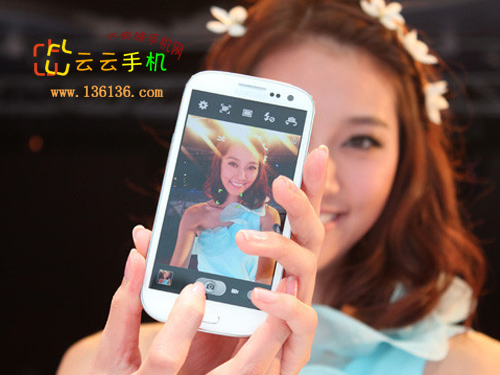ĺ콢 GALAXY SIIIŮͼ
