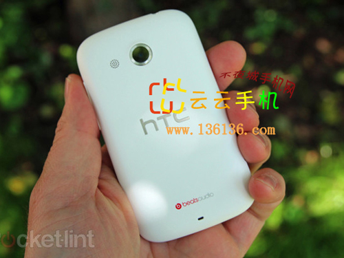 Android 4.0Ż HTC Desire Cͼ