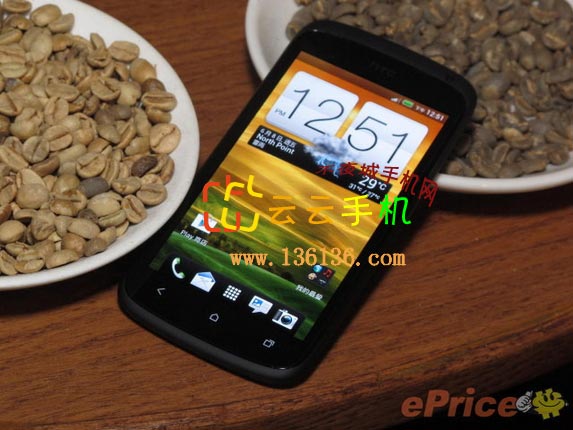 ͨS4˫˰׿콢 HTC One Sͼ