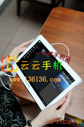 ɫƽ Galaxy Tab 2 10.1ͼ