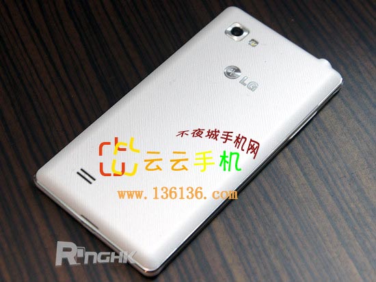 Tegra 3ĺ˻ LG Optimus 4X HDͼ