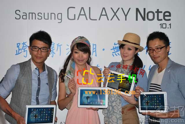 ĺ콢 Galaxy Note 10.1ͼ