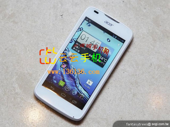 ˫˫qHDŻ Acer E350ͼ