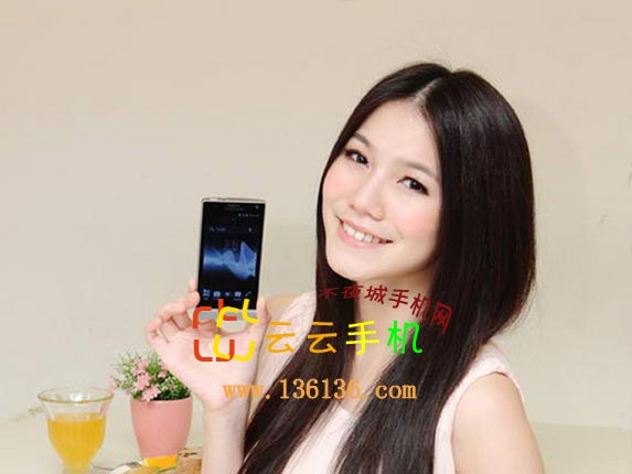LT26iʱл Xperia SLͼ