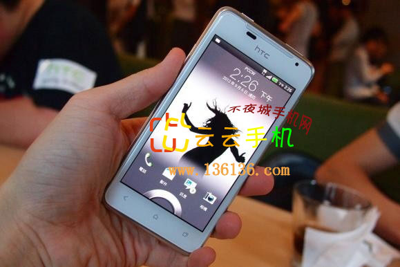 ʱϵ HTC Jģͼ
