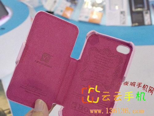 2012ͨչƤʸiPhone