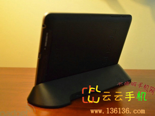 ʵ ȸNexus 7ͼ