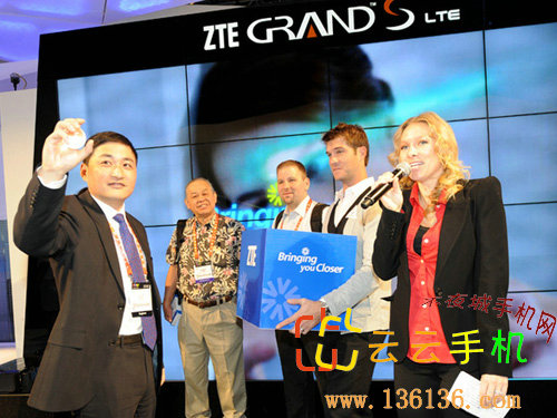 CES2013ѵչ չ̨ͼ