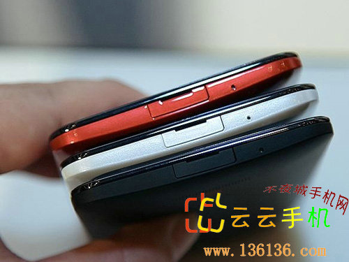 5ĺɫ HTC Butterflyͼ
