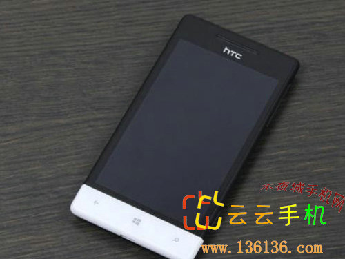 ɫ˫WP8» ڰHTC 8Sͼ