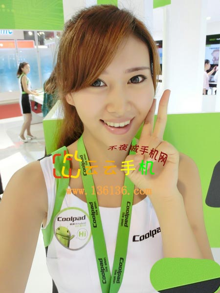 2012ͨչչʾŮ
