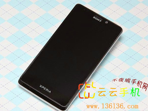 4.6˫˻ Xperia Tͼ