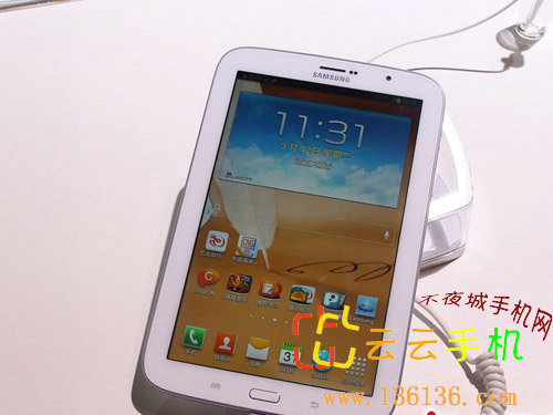 ĺ˱Яƽ GALAXY Note8.0ͼ