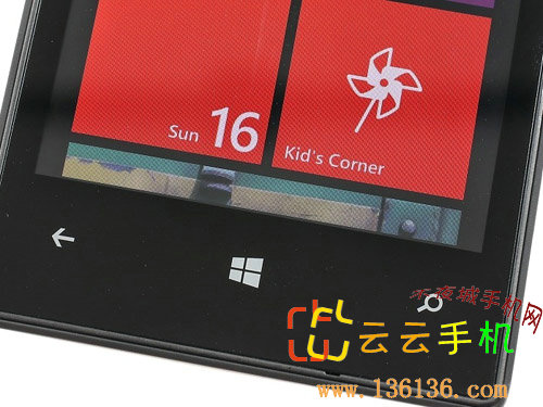 4źWP8 ŵLumia 520ͼ