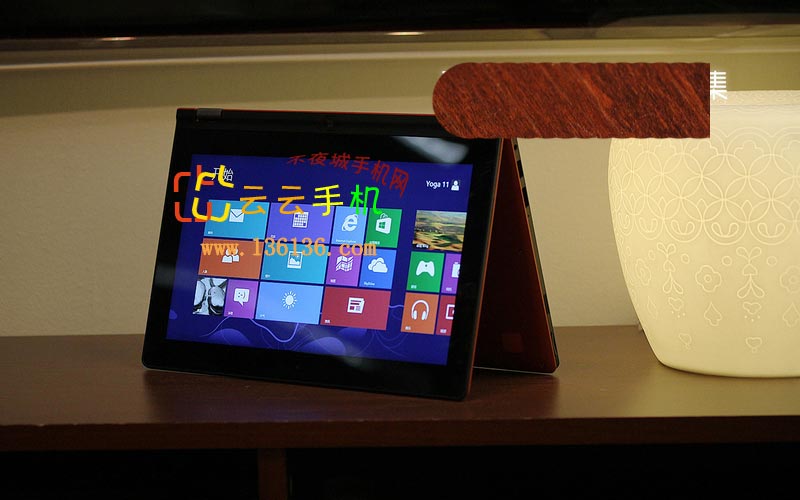 ӰתWin8ƽ Yoga 11