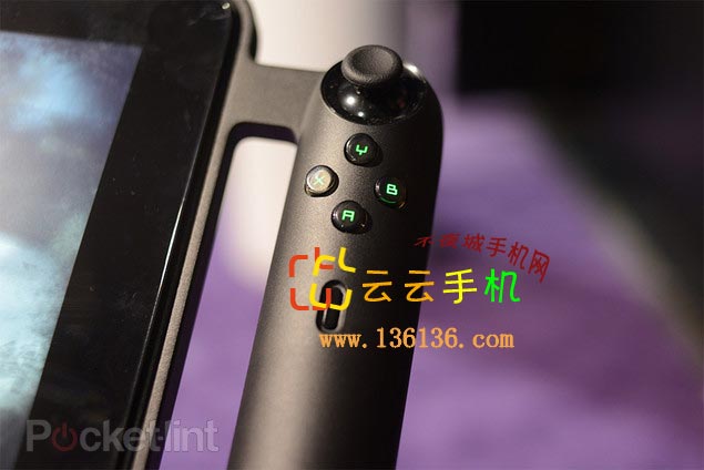 ǿWin8Ϸƽ Razer Edgeͼ