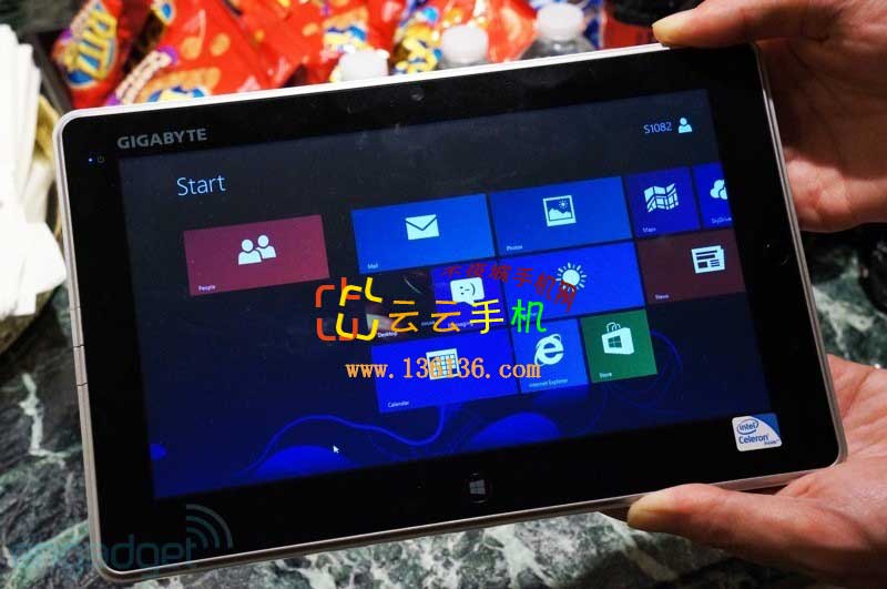 10Win8ϵͳ˫ƽ S1082