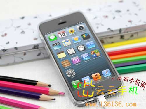 ŹGGMM iPhone5ˮͼ