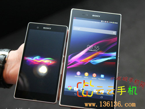 콢 Xperia Z Ultraͼ