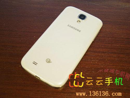 ˫Ű Galaxy S4ͼ