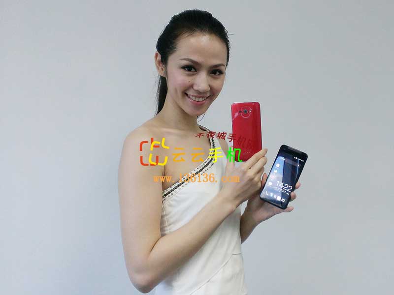 5ĺ˷ˮ HTC J Butterflyͼ