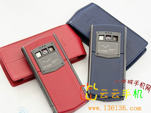߶ݻܻ Vertu Ti Coloursͼ
