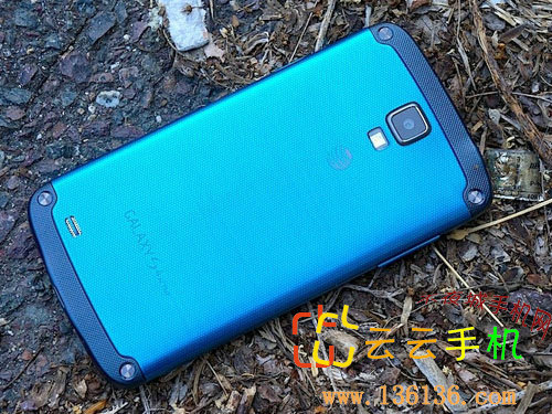 ĺ GALAXY S4 Activeͼ
