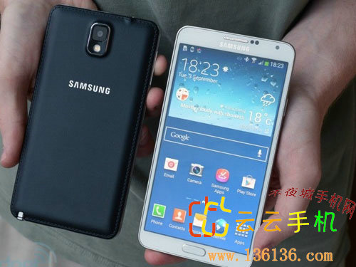 5.7Ӣ GALAXY Note 3ͼ