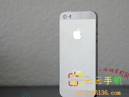 ɫʸ ƻiPhone 5sͼ