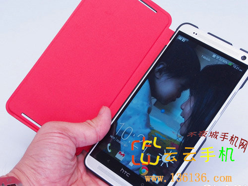 5.9Ӣ׿» HTC One Maxͼ