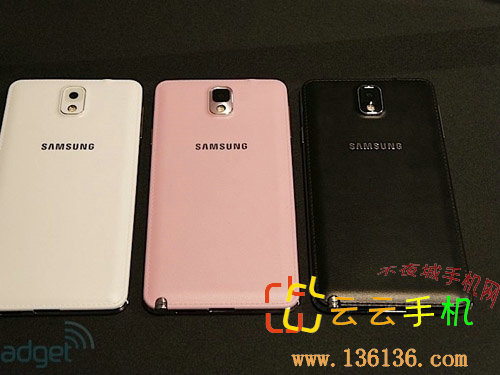 5.7Ӣ ɫNote3ͼ