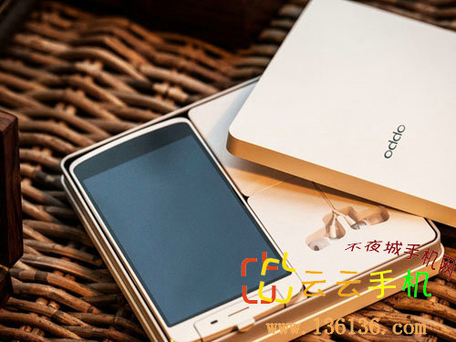 ɫĺ˾콢 OPPO N1ͼ