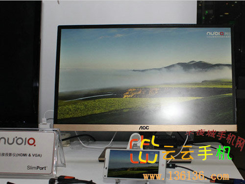 5Ӣ糬ĺ ɫnubia Z5Sͼ