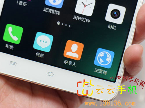6Ӣ2Kɫ vivo Xplay3Sͼ
