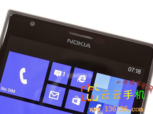 6ӢWP8 ŵLumia 1520ͼ