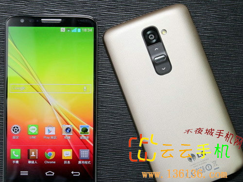 5.2Ӣĺ콢 ɫLG G2ͼ