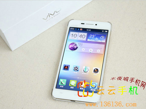 ƶ泬ɫ vivo X3tͼ