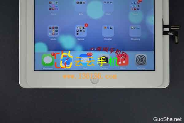 ȫ³խƽ ƻiPad 5ͼ
